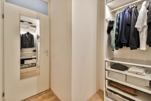 Foto - Onder bod: Nieuwezijds Armsteeg 91, 1012 NB Amsterdam